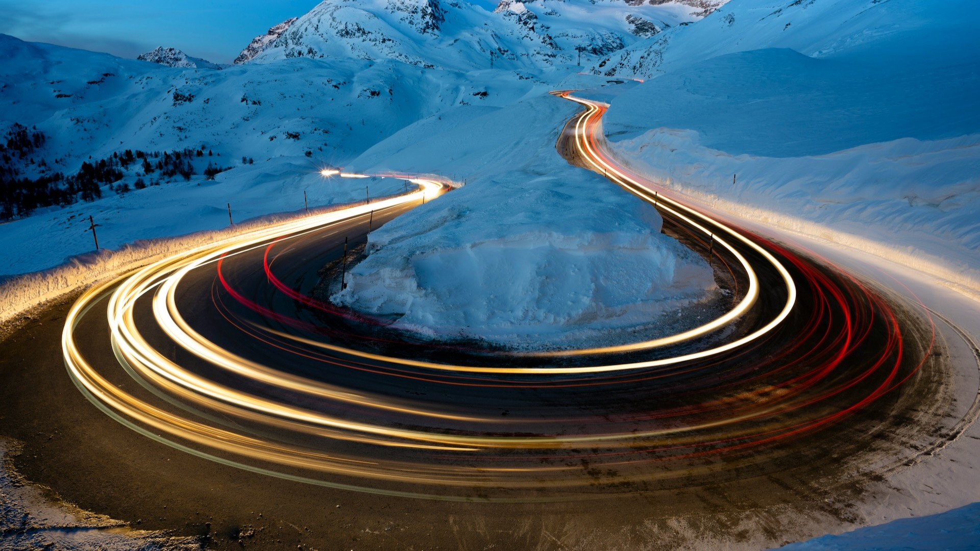 road