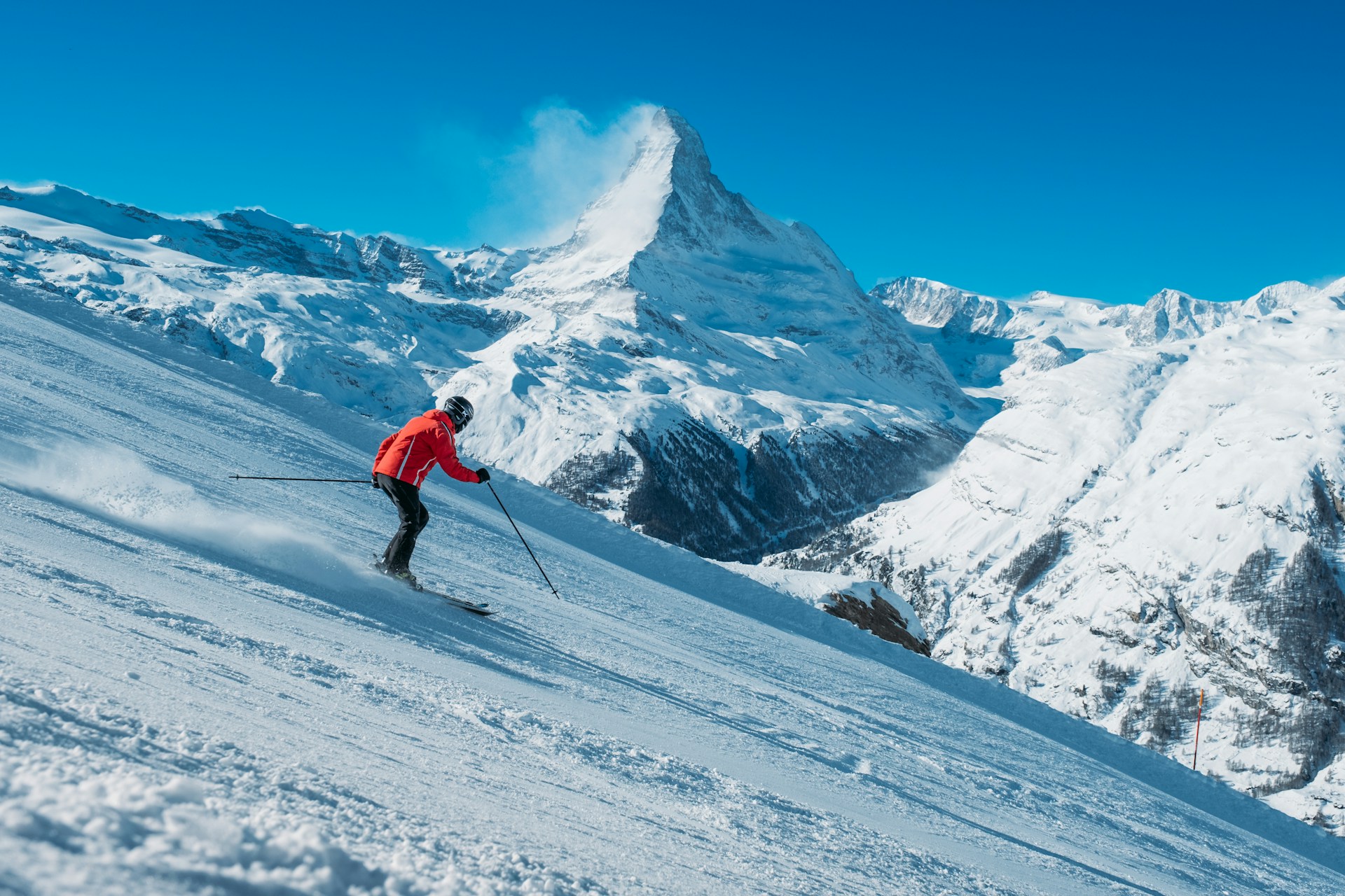 ski