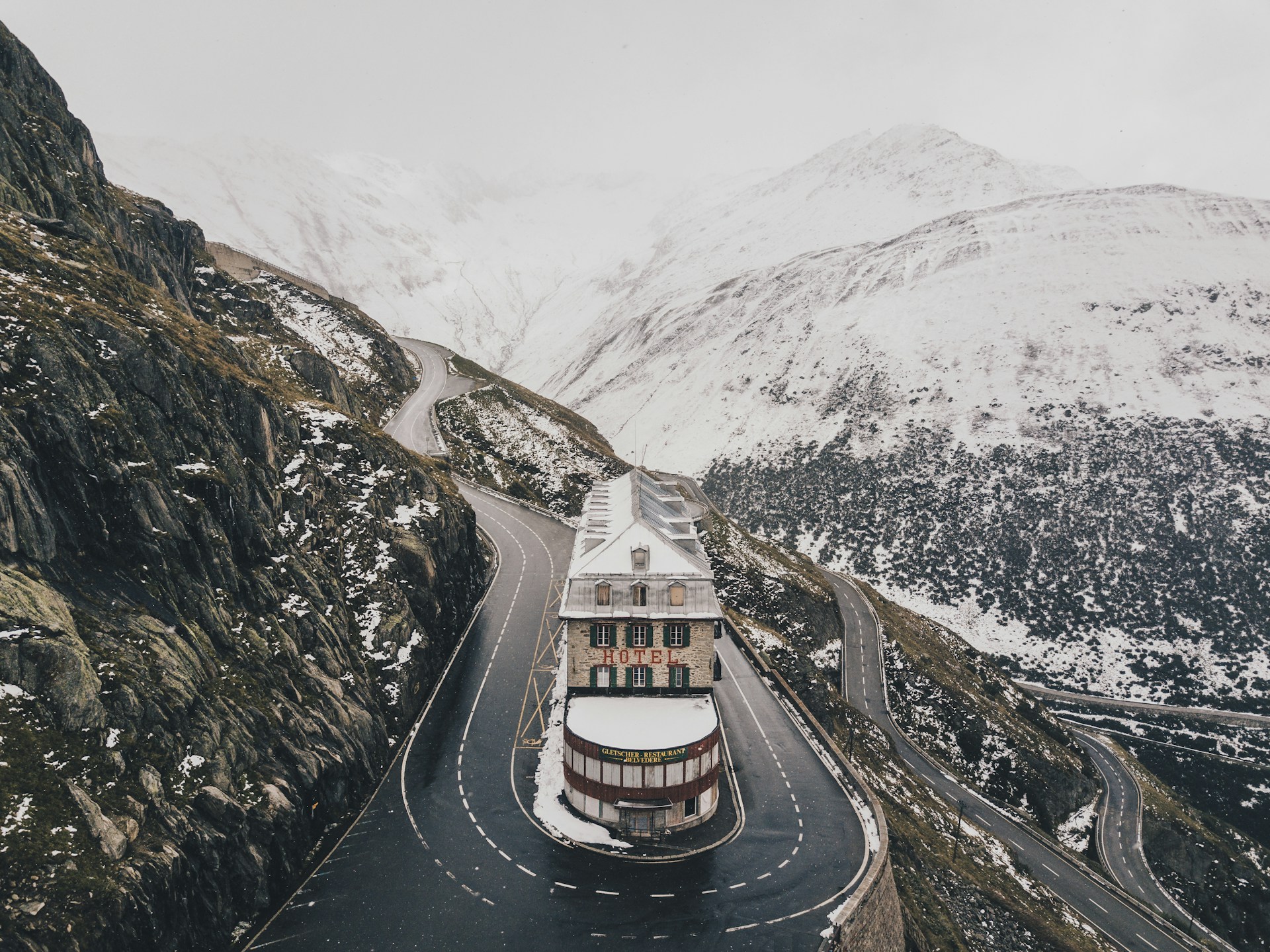 road